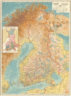 Suomen käsikartta 1921_cropped